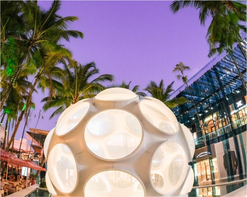 miami design